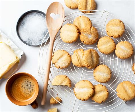 Galletas Danesas Cookidoo La Plataforma De Recetas Oficial De