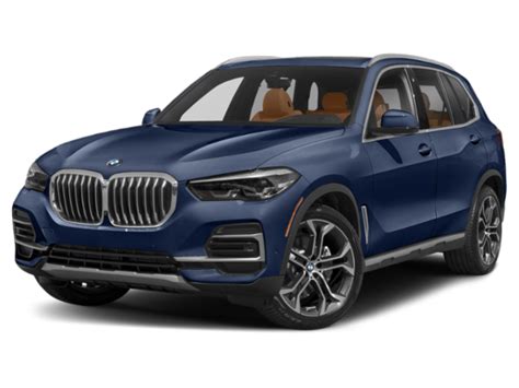 New 2023 Bmw X5 Xdrive40i 4d Sport Utility In Bowmansville And Orchard