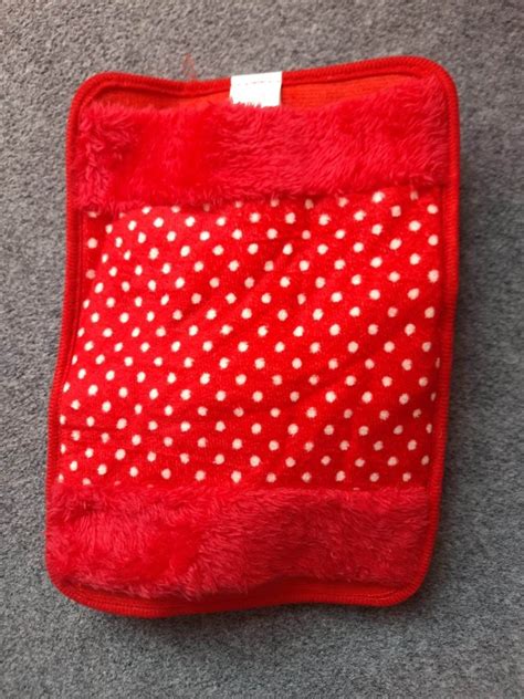 Electric Hot Water Bag