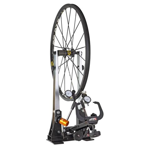 Super B Tb Pf Centraruote Professionale Con Comparatori Pbikestore