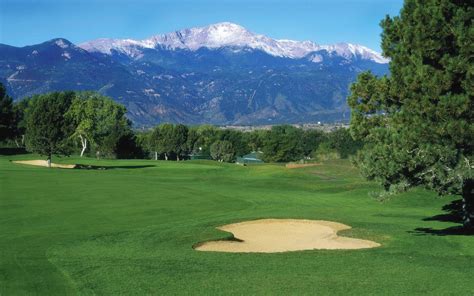 Colorado Springs Country Club in Colorado Springs, Colorado, USA | GolfPass