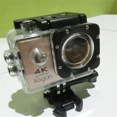 Jual Sports Camera Kogan K Full Hd Wi Fi Shopee Indonesia