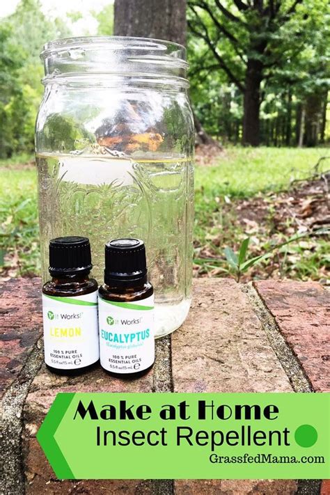 Diy Multi Purpose Cleaner Grassfed Mama