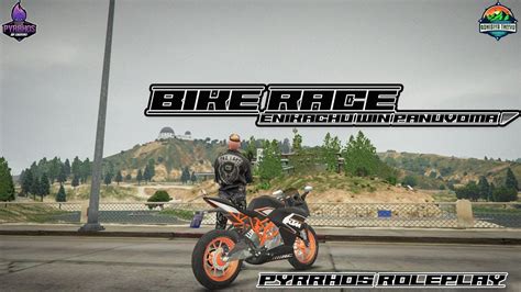 Bike Race Taxi Bussiness Dealing Pyrrhos RP GTA V Adhisiya Theevu