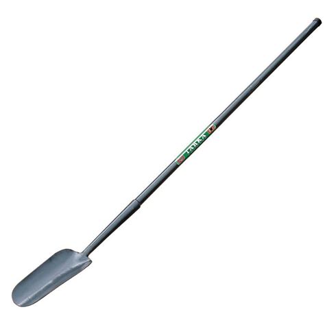 Fencing Spade (Tubular) - Hartwells Fencing
