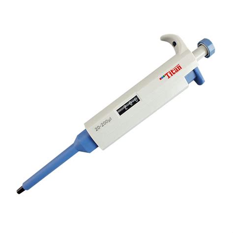 Adjustable Pipette 10ul 100ul Pipettor Micropipette High Accurate