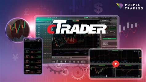 Ctrader Desktop Web Run On Mac Youtube