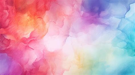 Premium Photo Abstract Watercolor Backdrop