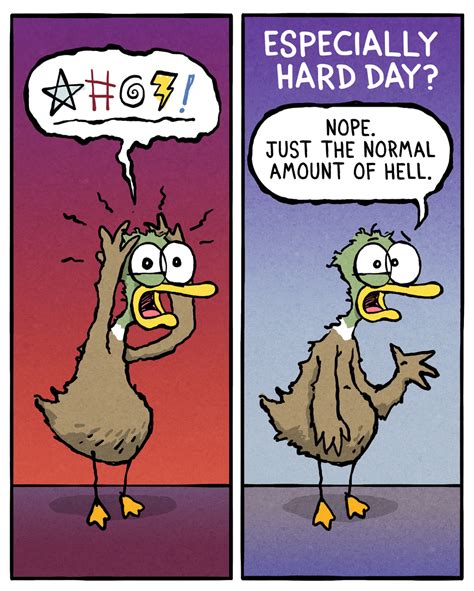 Fowl Language By Brian Gordon For January 25 2018 GoComics