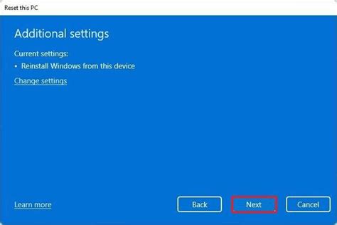 How To Format Pc On Windows 11 Top 2 Ways