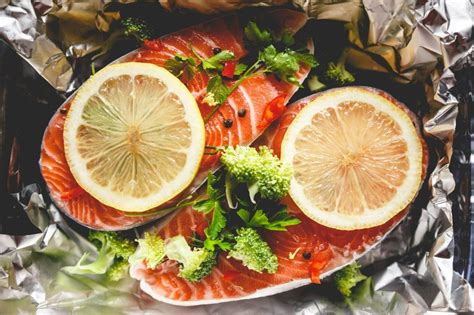 Dive Into Sockeye Salmon Flavor Health And More