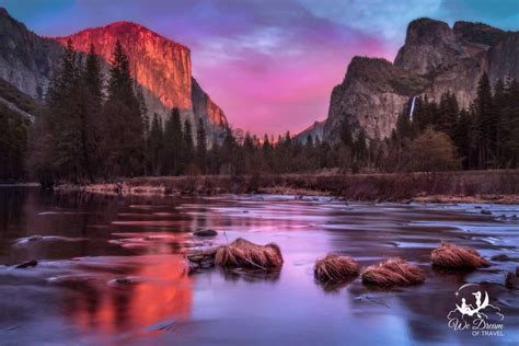 Yosemite Photography Guide: Tips for Photographing Yosemite Valley ⋆ We ...