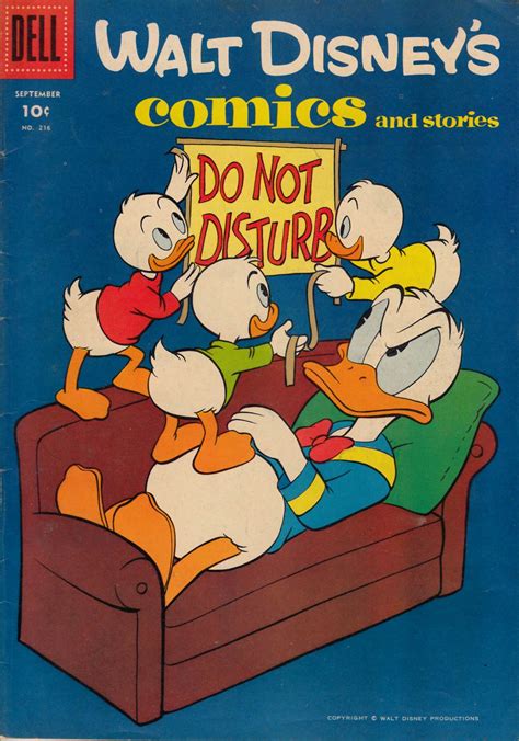 Back Issues Dell Comics Back Issues Walt Disneys Comics And Stories