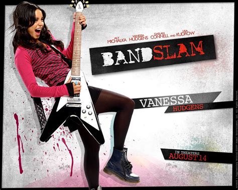 Band Slam - Bandslam Photo (7535542) - Fanpop