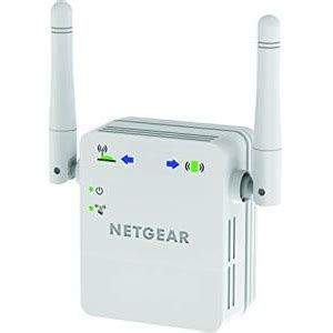 ᐅ Les Meilleurs Amplificateurs Wifi Netgear Comparatif En Janv 2024