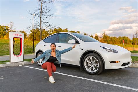 Tesla Wait Time How Long I Waited For My Tesla Model Y The Jq List