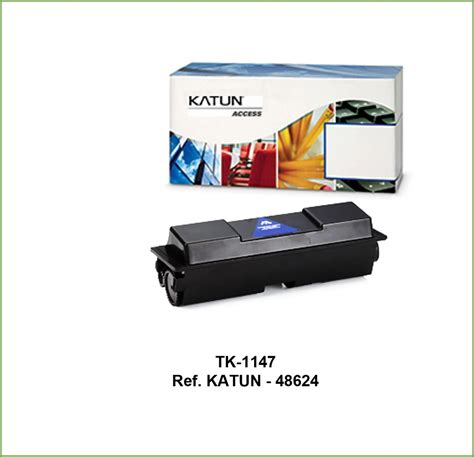 TONER KYOCERA TK 1147 GENERICO KATUN ACCESS FS 1035MFP 1135 M2035DN