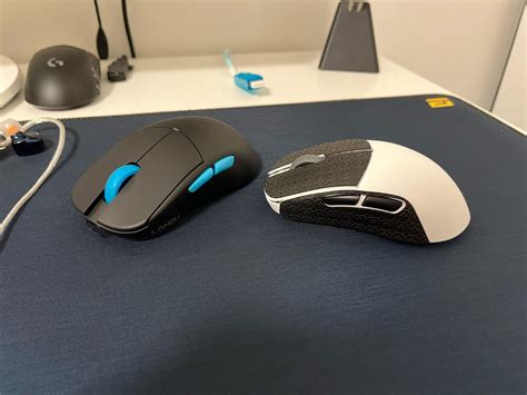 atlantis color swap : r/MouseReview