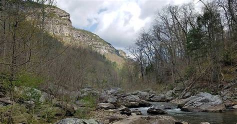 Linville Gorge Trail Imgur