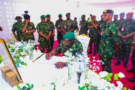 Pictorial Hell Surely Be Missed Acting Coas Oluyede Condoles Late