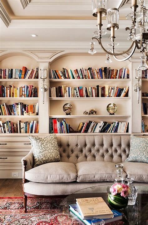 Bookshelf Home Interior Design Home And Living