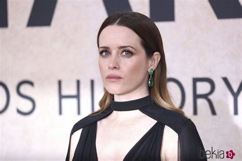 Claire Foy En La Gala Amfar En El Festival De Cannes Foto En