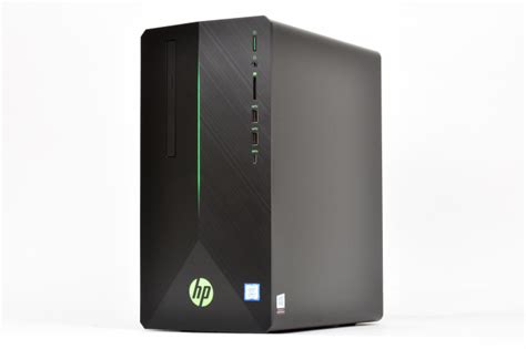 B Hp Pavilion Gaming Desktop Pc