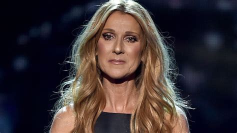 Celine Dions Sister Shares Emotional Update On Singers Health Battle