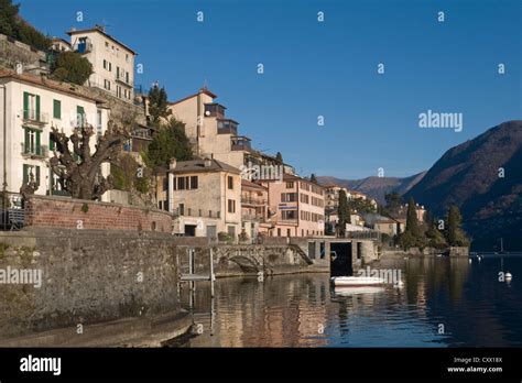 laglio italy  res stock photography  images alamy