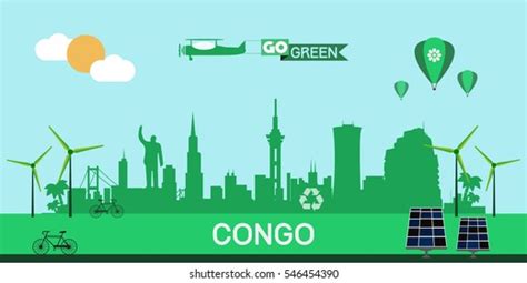 Congo Iconic Building Royalty Free Photos And Stock Images