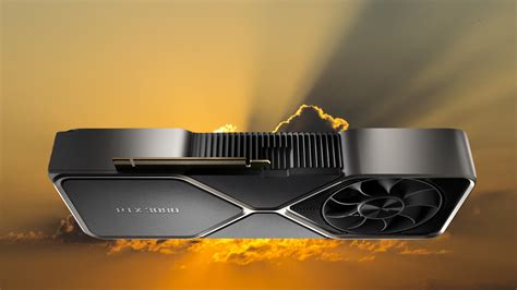 RTX 3080 Ti: Was ein neuer Leak über Performance und Release verrät