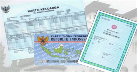 Cara Mengurus Surat Pindah Domisili Secara Online 2023 BAMS