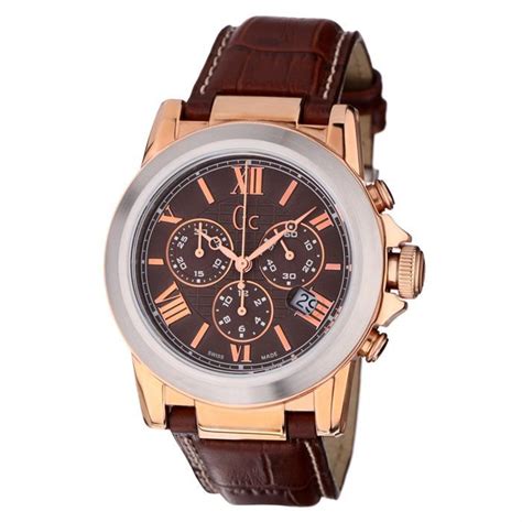 Montre Pour Homme Guess Collection