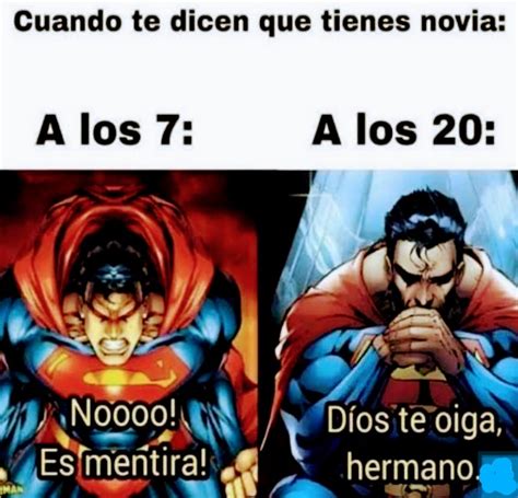 Dios Te Oiga Bro Meme Subido Por Jcgo X D Memedroid