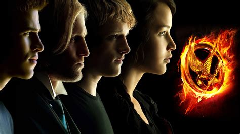 The Hunger Games Hd Wallpaper 1920x1080 Full Hd Resolution Wallpaper