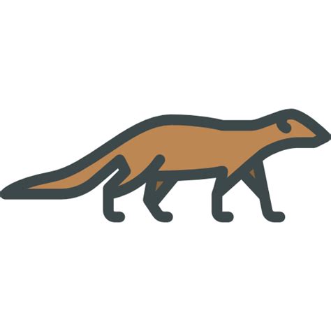 Mongooses Png Isolated Hd Png Mart