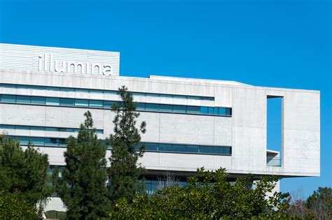 Illumina Forecasts Flat 2024 Sales As Sluggish Demand Drags On Reuters