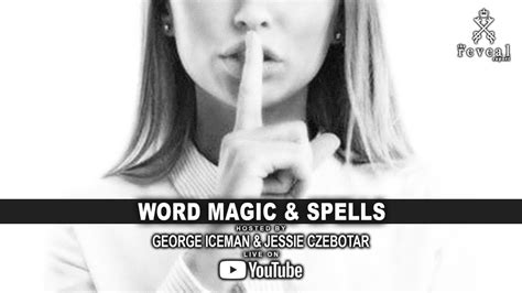 Tonight Word Magic And Spells Youtube