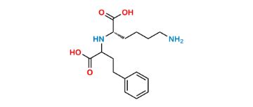 Lisinopril Impurities SynZeal