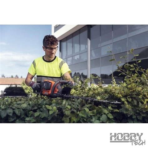 Husqvarna 522iHD60 aku plotostřih HOBBYTECH spol s r o