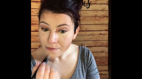 How To Use Your Maskcara Samples Youtube