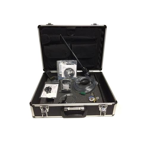 BW Confined Space Kit GasAlert MicroClip XT XL