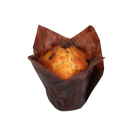 Vienna Bakery Chocolate Banana Muffin 90g Choithrams Uae