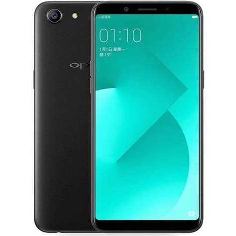 For Oppo A83 CPH1729 Double SIM 32Go 3Go RAM Noir Cdiscount