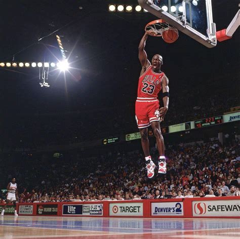 Michael Jordan Dunk Wallpapers Top Free Michael Jordan Dunk