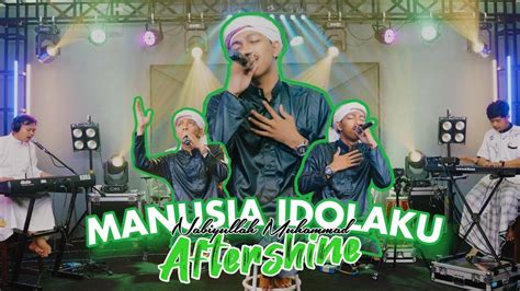 Manusia Idolaku Nabiyullah Muhammad Youtube