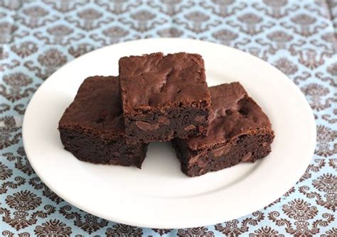 King Arthur Flour Fudge Brownie Recipe Fudge Brownie Recipe Fruit