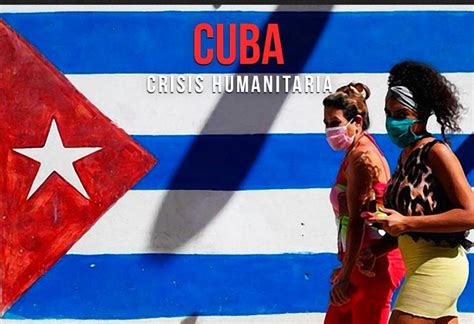 Cuba Crisis Humanitaria El Montonero