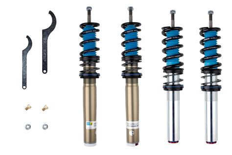 Bilstein B16 Pss10 Coilover Suspension Kits 48 253833 48 253833