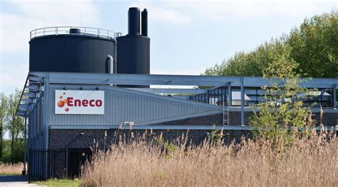 Zoetermeers Dagblad Eneco Werkt Aan Warmtenet In Centrum En Haagse Hout